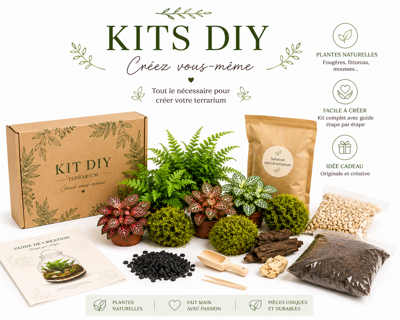 Kits DIY